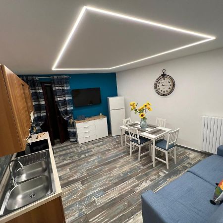Castel Di Sangro Suite Apartment Exterior foto